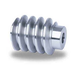 KHK小原齿轮蜗杆 SW8-R1S