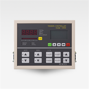 日本原装宇科EIKO张力控制器C500型