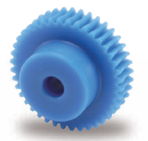 KHK小原齿轮蜗轮 PG1.5-20R1