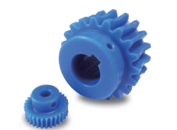 KHK小原齿轮蜗轮  PG1-20R1 J孔径