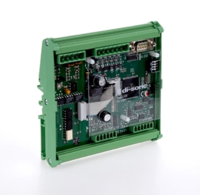 德国Di-soric用于电子评估设备的光幕LVX-PNI