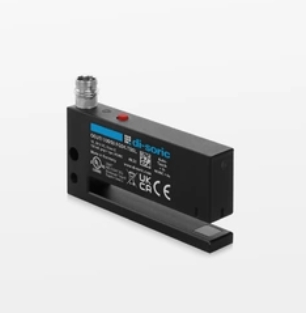 德国Di-soric光学标签传感器OGUTI 005/100 FP3K-TSSL