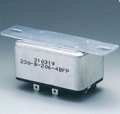 日本原装MATSUO松尾电器 热定时器