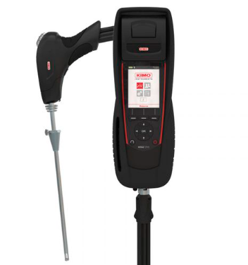 法国KIMO凯茂CO分析仪 KIGAZ 310