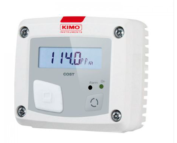 法国KIMO凯茂一氧化碳气体传感器 COST-S