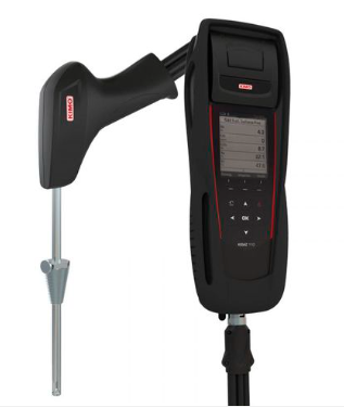 法国KIMO凯茂CO分析仪 KIGAZ 110