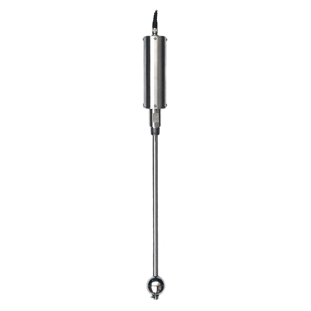 日本原装MAKE麦克 磁致伸缩液位计EG