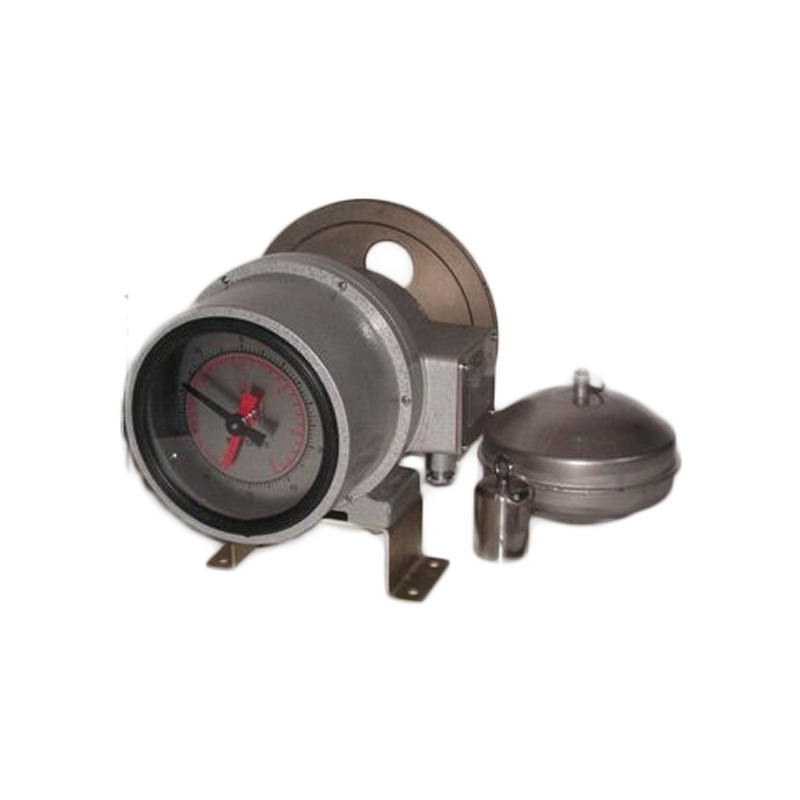 日本原装MAKE麦克 机械（指针）水位计DLG-B