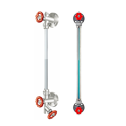 日本原装MAKE麦克 管状储罐压力表TUG