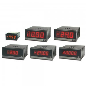 日本原装MAKE麦克 数字仪表 IC-2000