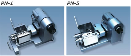 日本原装IRIE入江商会 台式捏合机PN-5
