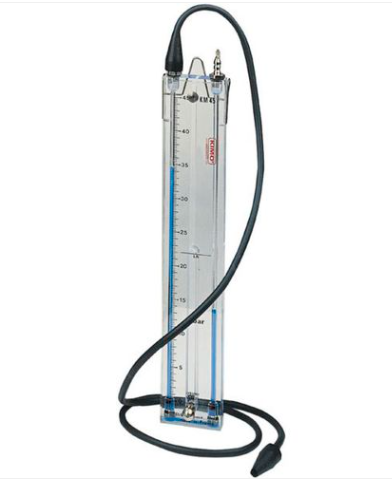 法国KIMO凯茂差动压力计 KM