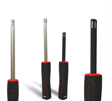 法国KIMO凯茂高温型湿温度探头 SHR300