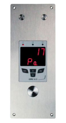 法国KIMO凯茂差压压力传感器 CPE 31 series