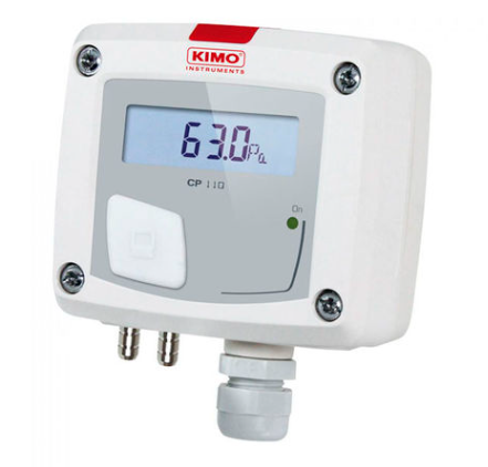 法国KIMO凯茂差压压力传感器 CP series