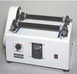 日本原装IRIE入江商会 台式磨球机V-2M