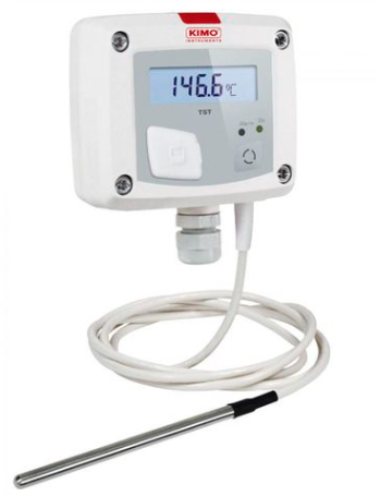 法国KIMO凯茂继电器恒温器 TST