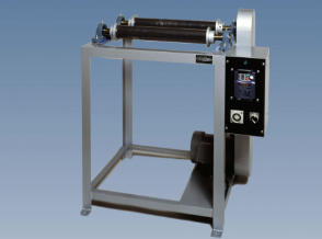 日本原装IRIE入江商会 球磨机旋转台2段式-D