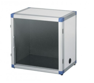 日本原装IRIE入江商会 球磨机隔音箱X-02