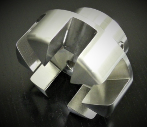 日本原装IRIE入江商会 球式涡轮机M-Revo 2.0