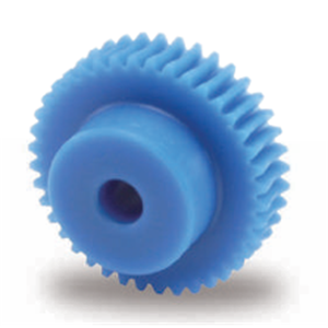 KHK小原齿轮蜗轮  PG0.5-30R2