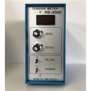 日本原装宇科EIKO张力控制器HS-3000
