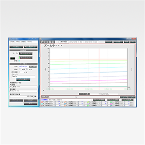 日本原装宇科EIKO高速通信数据记录仪