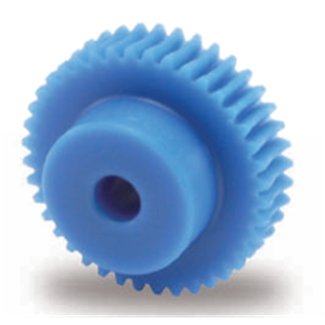 KHK小原齿轮蜗轮 PG1-20R1