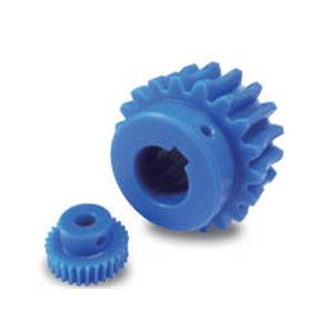 KHK小原齿轮蜗轮 PG1-30R1 J孔径