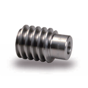 KHK小原齿轮不锈钢蜗杆 SUW2-R1