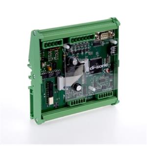 德国Di-soric用于电子评估设备的光幕LVX-ALX