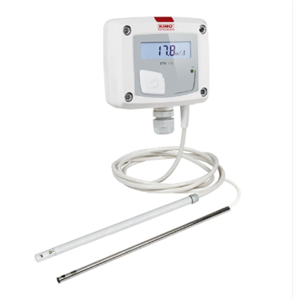 法国KIMO凯茂传感器CTV115-ANDI300