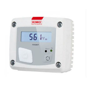 法国KIMO凯茂二氧化碳(CO2)红外传感器/数字 CO2ST-S