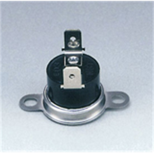 日本原装MATSUO松尾电器 自回碟双金属保护器03C