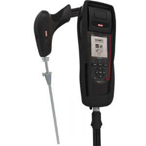 法国KIMO凯茂CO分析仪 KIGAZ 210