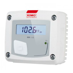 法国KIMO凯茂一氧化碳气体传感器 CO 110