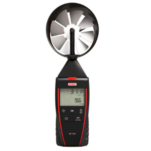 法国KIMO凯茂螺旋桨温度风速计 LV 130