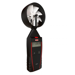 法国KIMO凯茂螺旋桨温度风速计 LV 50