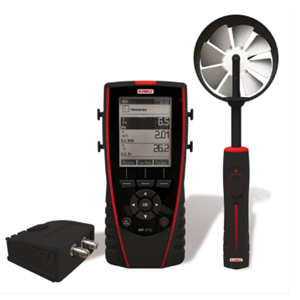 法国KIMO凯茂便携式多功能测量仪MP210PL1