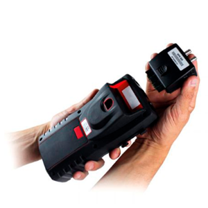 法国KIMO凯茂多功能测量仪主机 VT210