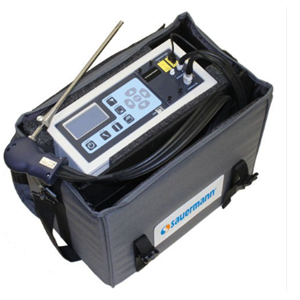 法国KIMO凯茂易燃易爆气体分析仪 Si-CA?8500