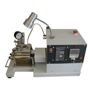 日本原装IRIE入江商会 台式捏合机SNV-1H