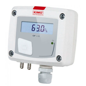 法国KIMO凯茂差压压力传感器 CP 114