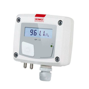 法国KIMO凯茂大气压力传感器 CP 116