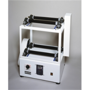 日本原装IRIE入江商会 台式磨球机 V-2（M）