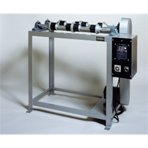 日本原装IRIE入江商会 球磨机旋转台1段式-A