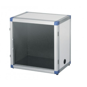 日本原装IRIE入江商会 球磨机隔音箱X-02