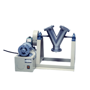 日本原装IRIE入江商会 V型搅拌机VK-1