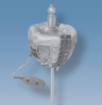 日本原装IRIE入江商会 点胶用地幔加热器 HS-50