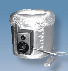 日本原装IRIE入江商会 地幔加热器(带输入调节器)HBI-0.5